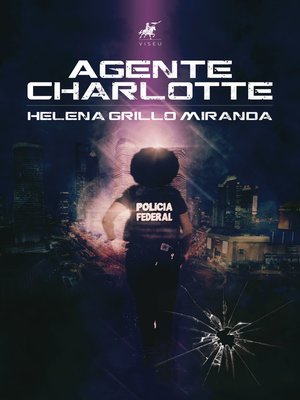 cover image of Agente Charlotte